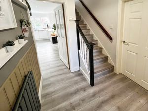 Hall- click for photo gallery
